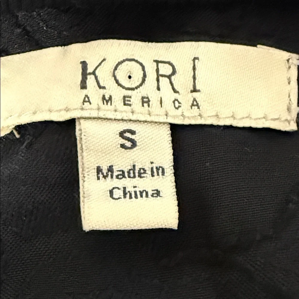 Kori stylish america